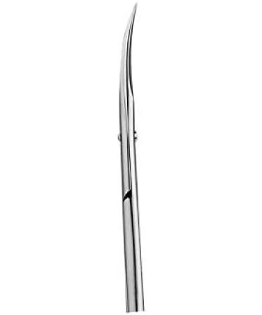 STALEKS PRO LEFT HANDED Cuticle Scissors 18mm / .7 inch blade Expert 11 Hand sharpened Manufactured in Europe Manicure tool - Buy Online on GoSupps.com