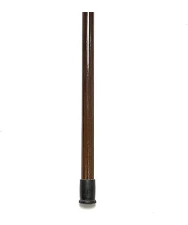 Walking Stick Elderly Canes Crutches Classic Solid Wood Lightweight and Durable Seniors Walking Sticks - Buy Online on GoSupps.com
