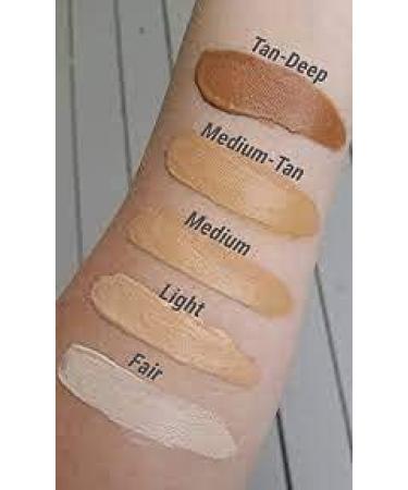 Buy Tarte BB Blur Tinted Moisturizer SPF 30 - Deep | Broad Spectrum Sunscreen | International Shipping Available - Buy Online on GoSupps.com