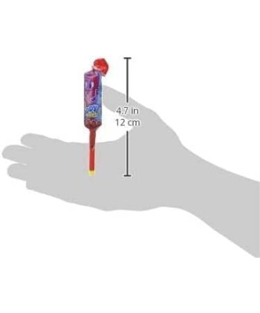 Melody Pops x5 Lollies Delicious Tasty And Twisty Treat Gift Hamper For Birthday Christmas - Buy Online on GoSupps.com