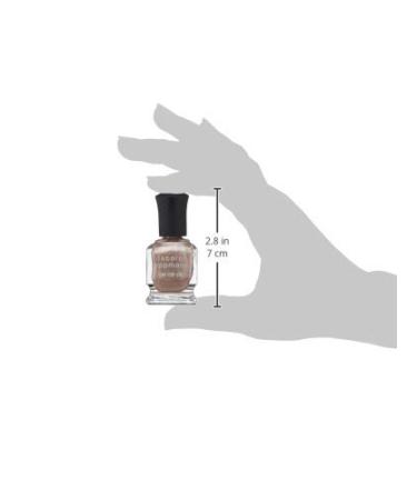 Deborah Lippmann Gel Lab Pro Nail Polish - Vegan 21-Free Sheer Pearlescent Lilac Pink - Whatever Lola Wants - Buy Online on GoSupps.com