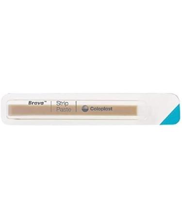 Coloplast Brava Strip Paste (10 Per Box) | Skin-friendly adhesive strips | eCommerce - Buy Online on GoSupps.com