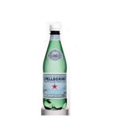 San Pellegrino 12 x 500 ml.