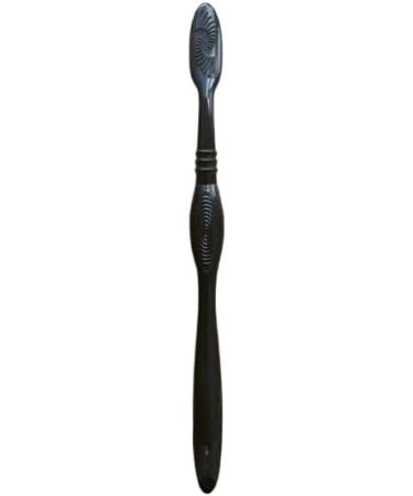 Buy Cavity Defense Deep Clean Toothbrush Set - Charcoal Extract Whiter Teeth Tongue Cleaner Pack of 6 - International Shipping Available - Buy Online on GoSupps.com