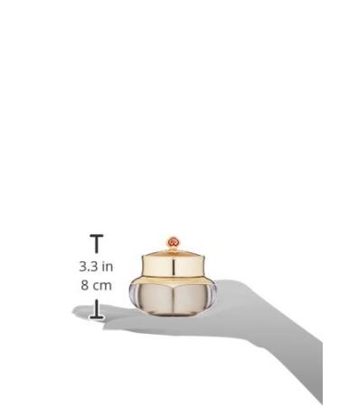 The History of Whoo Cheongidan Hwahyun Cream | Premium Radiant Regenerating Cream - 60ml - Buy Online on GoSupps.com