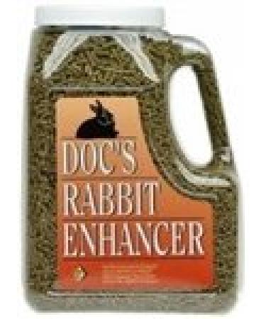 Heinold Doc's Rabbit Enhancer 7LB