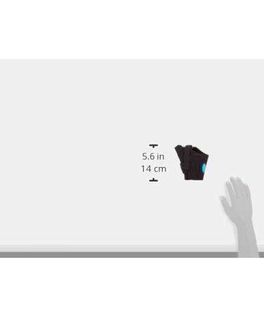 Comfort Cool Thumb CMC Restriction Splint - Right Hand, Medium Plus | Direct Support for Thumb CMC Joint with Full Finger Function - Buy Online on GoSupps.com