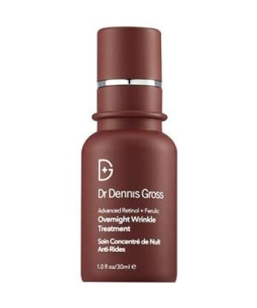 Overnight Wrinkle Treatment 30ml