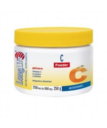 Longlife Longlife C Powder 250g