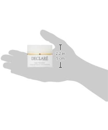 Declare Age control Night Revitalizer Cream - Buy Online on GoSupps.com