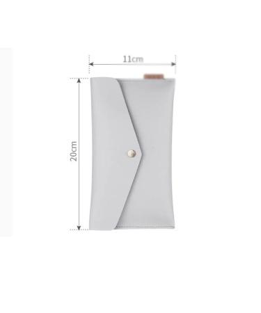 8pc Makeup Brush Set | Complete Lip Eye Shadow & Loose Powder Brushes | Premium Beauty Tools for Flawless Application - International Shipping Available - Buy Online on GoSupps.com