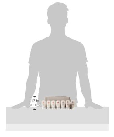 Buy OM4 Dry Travel Starter 4-Step RegiMEN - Perfect Skincare Set for Men | International Shipping Available - Buy Online on GoSupps.com