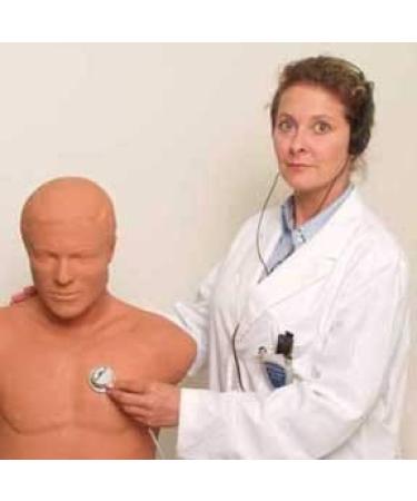 Buy Cardionics E-Scope II 7710 Belt Model Stethoscope - Premium Quality International Shipping Available - Buy Online on GoSupps.com