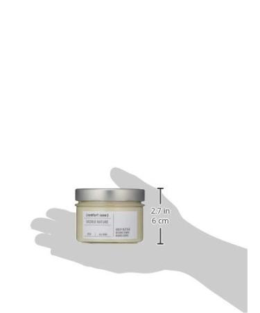 Buy Comfort Zone Sacred Nature Body Butter - Hydrating & Nourishing | International Shipping Available - Buy Online on GoSupps.com