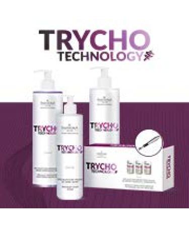 Trycho Technology Specialist Scalp Scrub - Ultimate Scalp Care for Healthy Hair | International Shipping Available - Buy Online on GoSupps.com