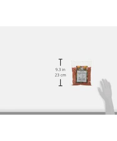 Old India Paprika Hot 500g - Authentic and Spicy Seasoning for Culinary Delights - Buy Online on GoSupps.com