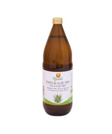 VEGETALIA Aloe Vera Juice 1L Organic 1L