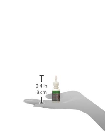 Clubman Nick Safe Styptic Powder 0.25 oz - Fast-acting Relief for Shaving Nicks - Buy Online on GoSupps.com