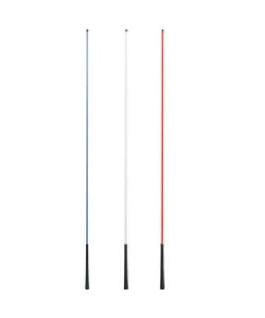 Weaver Leather unisex adult Livestock Sorting Pole 70 Blue, Blue, 7 16 x US