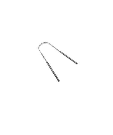 U type tongue scraper