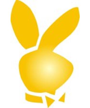 Eulenspiegel 105061 - Self-adhesive stencil - Bunny