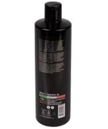 JADY LUXURY Anti-dandruff shampoo 400 ml Professional shampoo for men women and children moisturizing and delicate for fine oily and dry hair - Buy Online on GoSupps.com