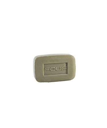 FOUF Dead Sea Mud Soap 3.5oz - Revitalize Your Skin Naturally | International Shipping Available - Buy Online on GoSupps.com