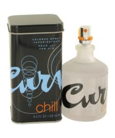 Chill Cologne By Cologne Spray 4.2 Oz Cologne Spray - Buy Online on GoSupps.com
