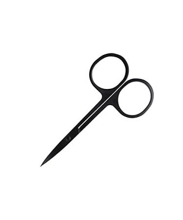 Craft Scissors Professional Nail Scissor Manicure for Nails Eyebrow Nose Eyelash Cuticle Scissors Curved Pedicure Makeup Tools Scissors