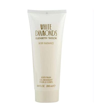 Elizabeth Taylor White Diamonds Women's 3pc Gift Set - 3.3oz EDT Spray, Lotion & Body Wash - Buy Online on GoSupps.com