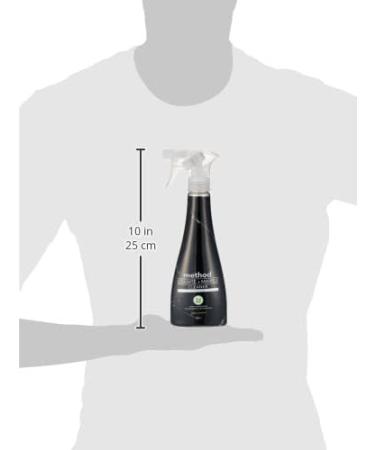 Method Granite & Marble Surface Cleaner 354 ml (Pack of 2) - Buy Online on GoSupps.com