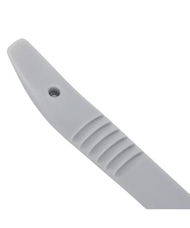 Silicone Wax Spatula & Applicator - Reusable Hard Wax Pencils for Body Hair Removal (Purple) - Salon Quality Tools - Buy Online on GoSupps.com