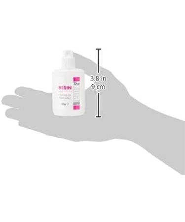 EDGE Resin for Fiberglass/Silk 28g - High-Quality Resin for Strong Bonds - Buy Online on GoSupps.com