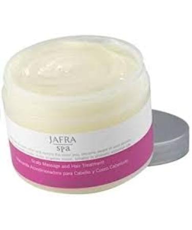 Jafra SPA Scalp Massage and Hair Treatment 7 oz. by Jafra