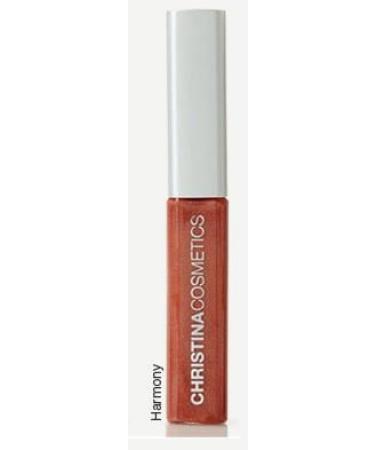 Christina Cosmetics Lip Gloss in Harmony - Buy Online on GoSupps.com