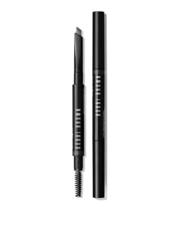 Bobbi Brown Perfectly Defined Long-Wear Brow Pencil 11 SOFT BLACK