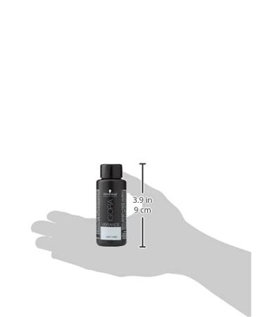 Schwarzkopf Igora Vibrance 9.5-1 Platinum Blonde Cendr | 60 ml Hair Color - International Shipping Available - Buy Online on GoSupps.com