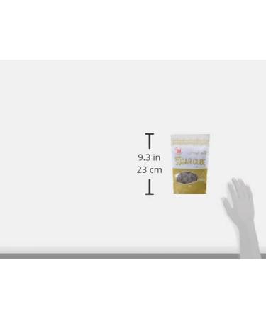 TAJ Foods Brown Sugar Cubes 227 Grams - Buy Online on GoSupps.com