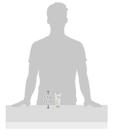 Oxygenating Exfoliating Cream 75ml - Revitalize Your Skin | International Shipping Available - Buy Online on GoSupps.com