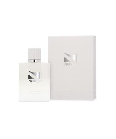Al-Rehab Noble - Eau de Parfum Spray - For Men - 100ml(3.33 Fl Oz) - Buy Online on GoSupps.com