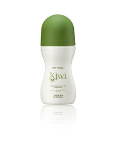 Zermat International 6 Kiwi Unisex Roll-on Deodorant Special Set - Buy Online on GoSupps.com