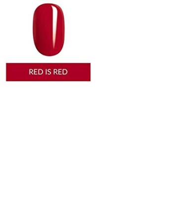 Buy Avon Nail Polish Lipstick Set - Classic Red & Perfect Red | International Shipping Available - Buy Online on GoSupps.com