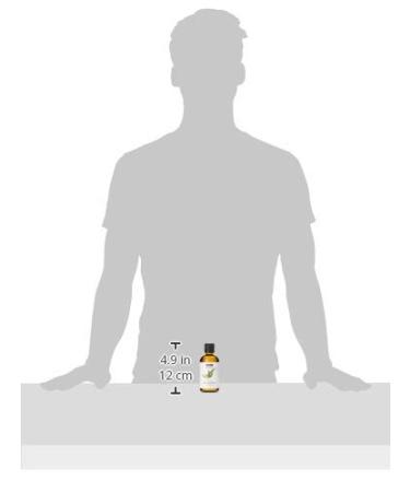 NOW Foods Eucalyptus Essential Oil 4 oz - Pure Aromatherapy for Natural Healing - Buy Online on GoSupps.com