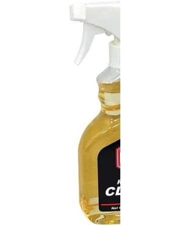 Penn Rod and Reel Cleaner 12 oz - Fishing Equipment Maintenance - Buy Online on GoSupps.com
