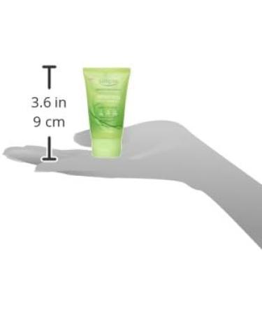 simples et rafra chissant Gel nettoyant pour le visage 48 2 gram (lot de 3) - Buy Online on GoSupps.com