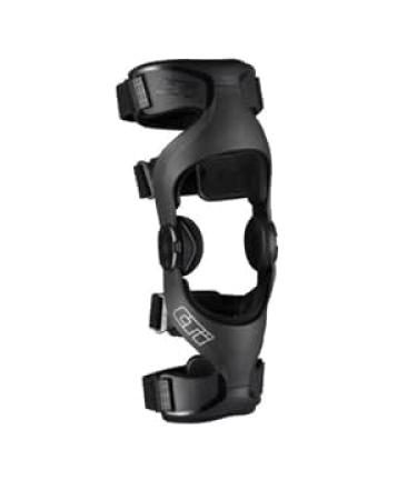 Ossur CTI Mission Knee Brace for ACL MCL LCL PCL or combined instabilities (Left-Medium)