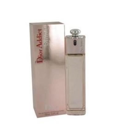 Dior Addict Shine by Christian Dior - Eau De Toilette Spray 3.4 oz - Women
