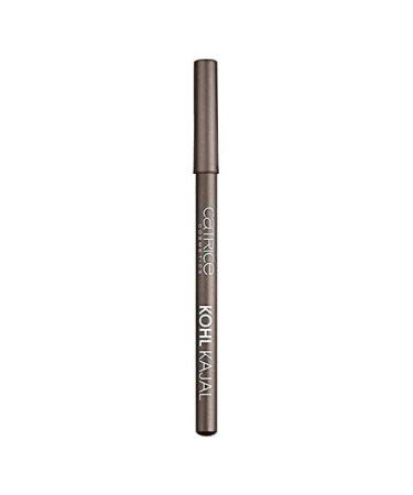 Catr. Kohl Kajal Eyeliner 010 Black - 3 Pieces | International Shipping Available - Buy Online on GoSupps.com