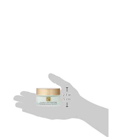 Buy H&B Intensive Avocado & Aloe Vera Cream | Hydrating Moisturizer for All Skin Types | International Shipping Available - Buy Online on GoSupps.com