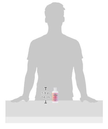 Kids Hair Conditioner | Organic Dermatologist Tested All Hair Types - Shop Now - Buy Online on GoSupps.com